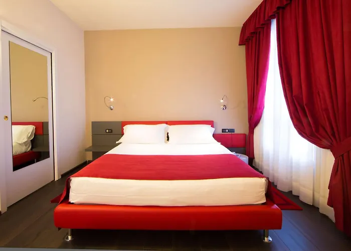 Best Western GenioAlbergo